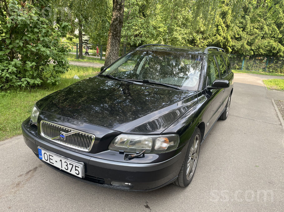 Volvo V70