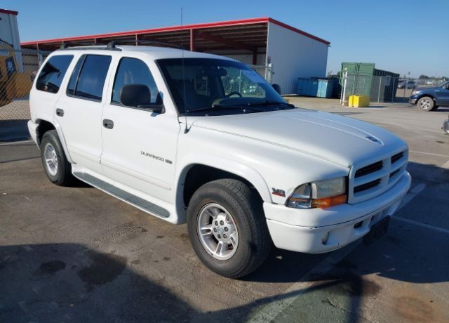 Dodge Durango