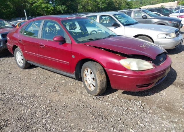 Ford Taurus