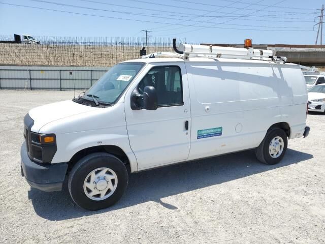 Ford E-250