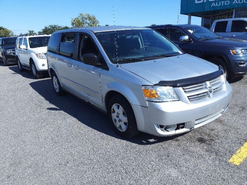 Dodge Grand Caravan