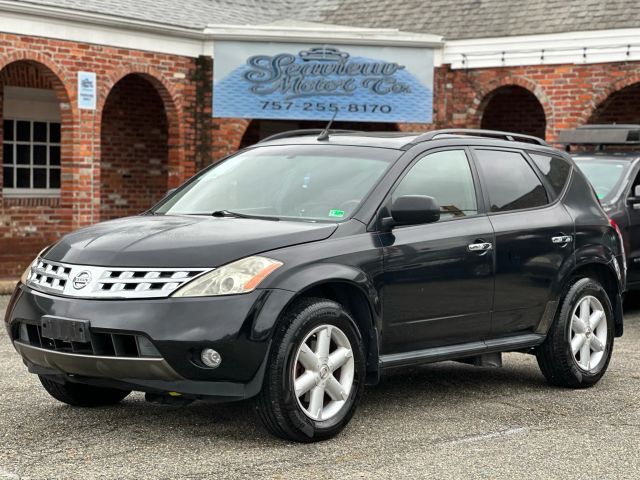Nissan Murano