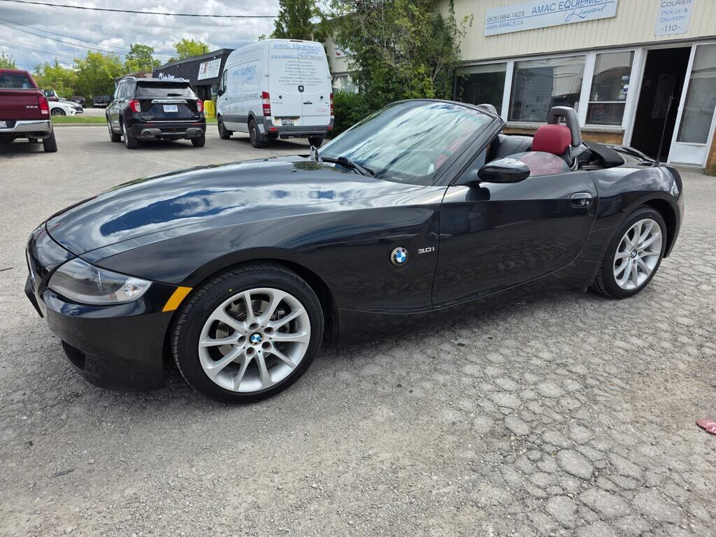 BMW Z4