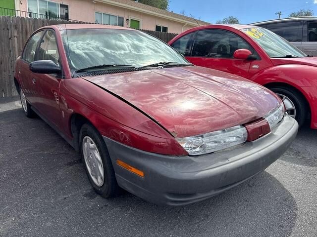 Saturn SL1