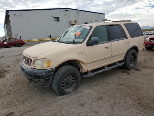 Ford Expedition