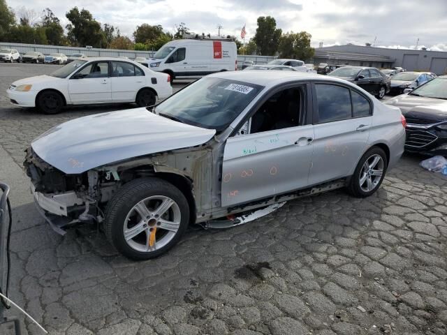 BMW 328i
