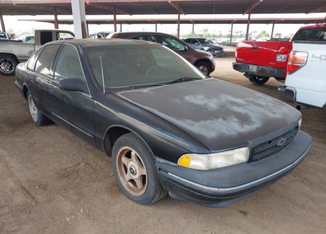 Chevrolet Caprice