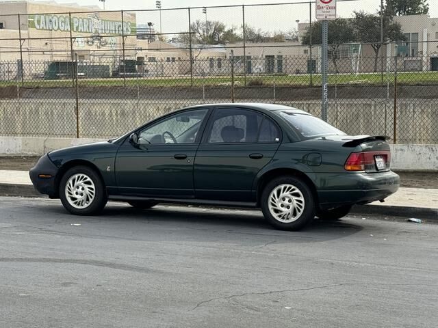 Saturn SL2