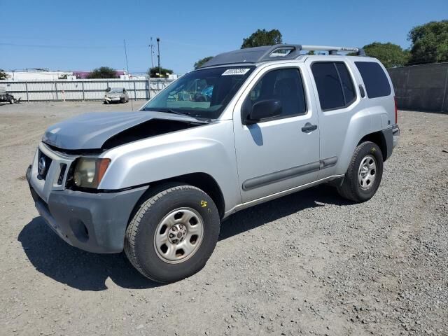 Nissan Xterra