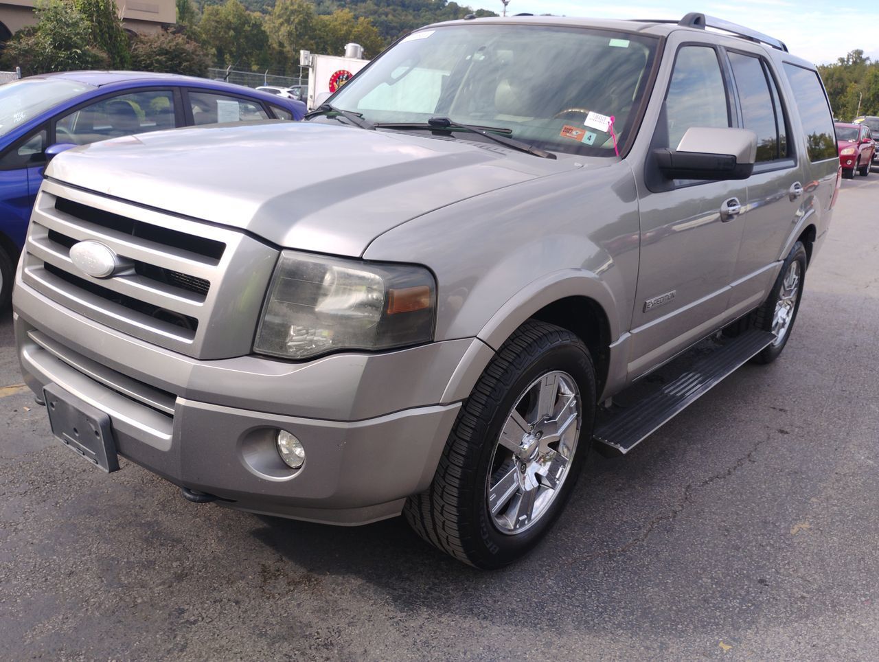 Ford Expedition