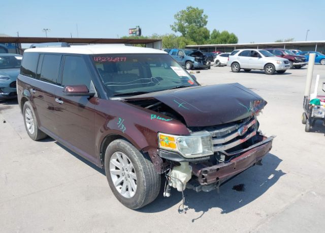 Ford Flex
