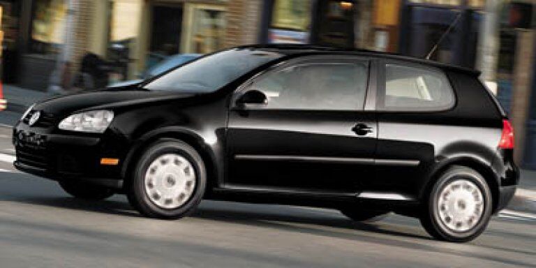 Volkswagen Rabbit