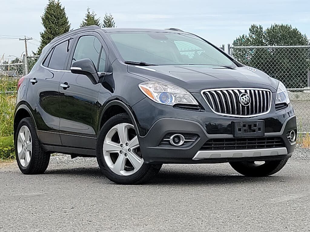 Buick Encore