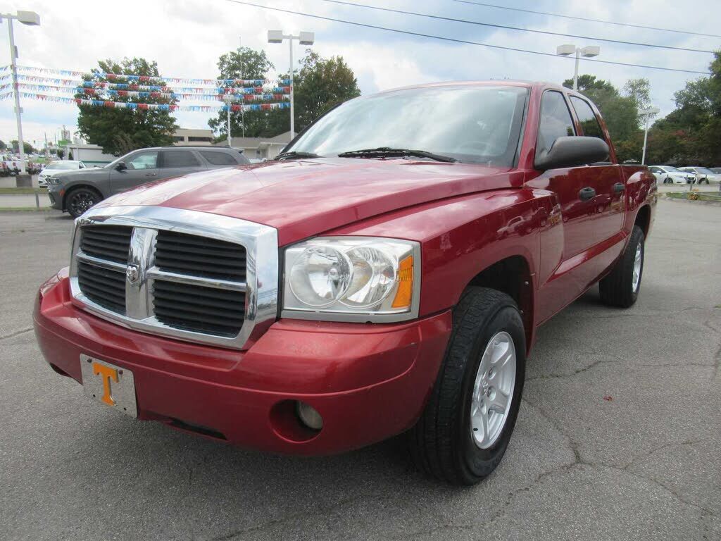 Dodge Dakota