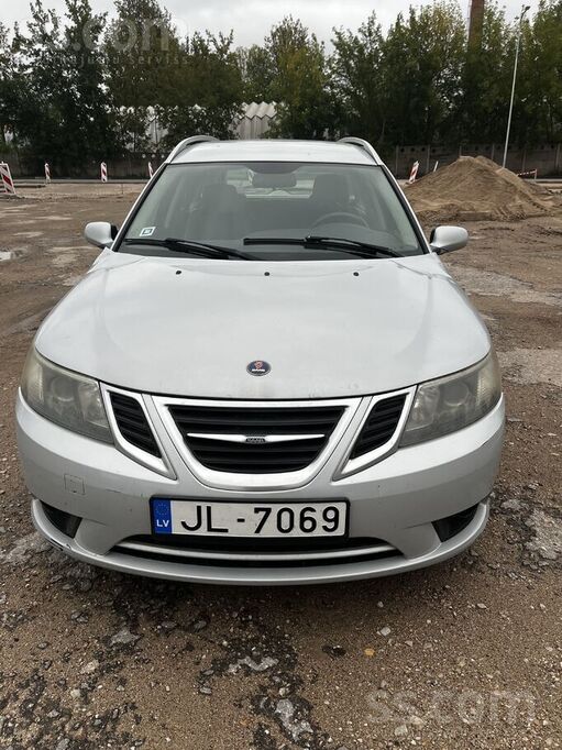 Saab 9-3