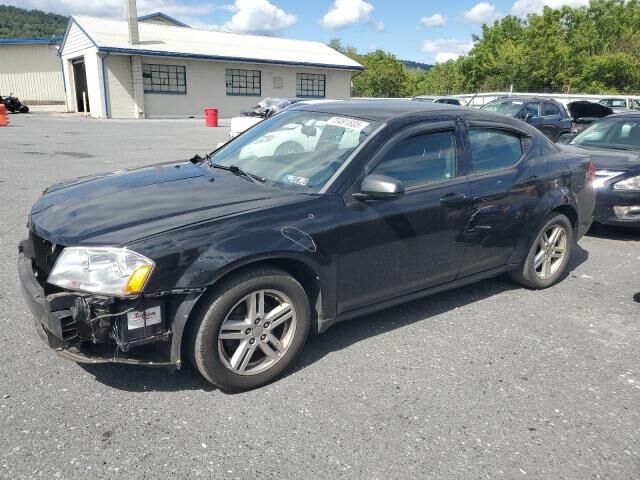 Dodge Avenger