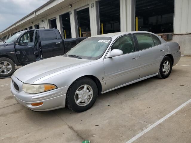 Buick LeSabre