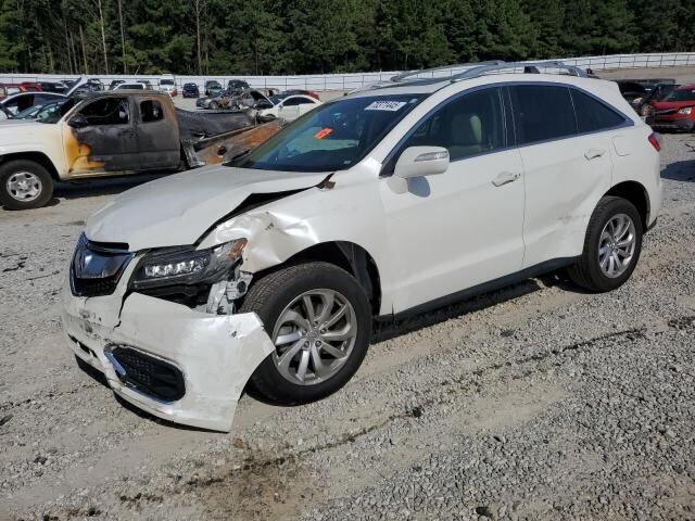 Acura RDX