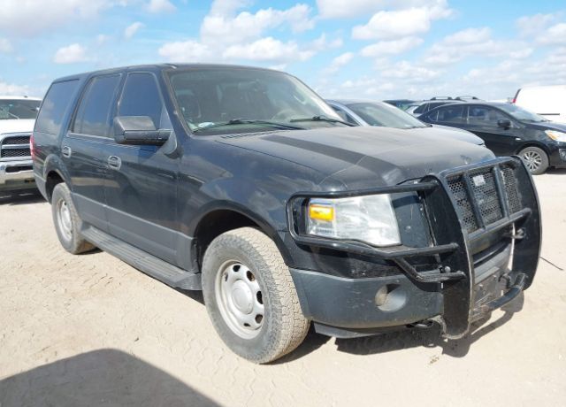 Ford Expedition