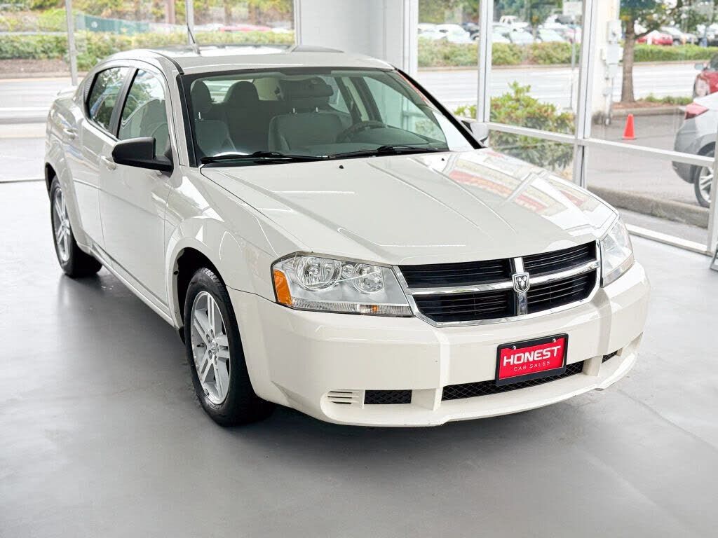 Dodge Avenger