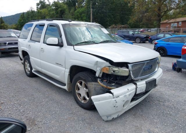 GMC Yukon