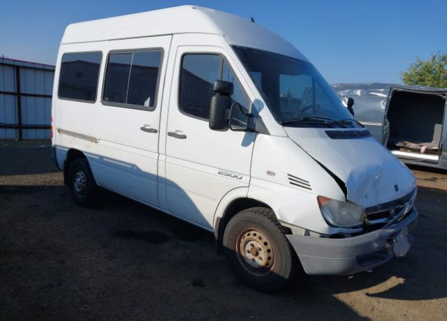 Dodge Sprinter