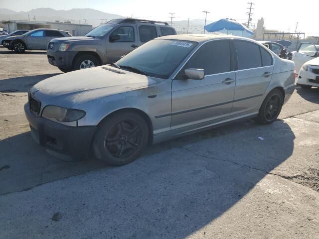 BMW 330i