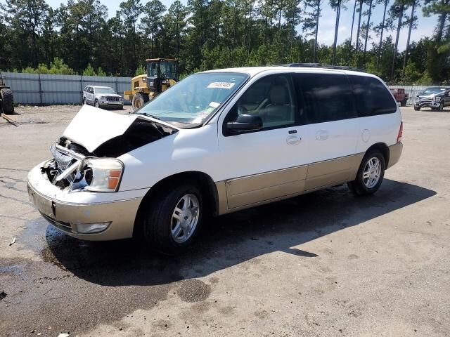 Ford Freestar