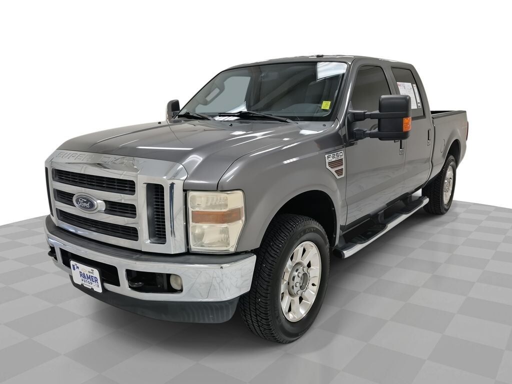 Ford F-250