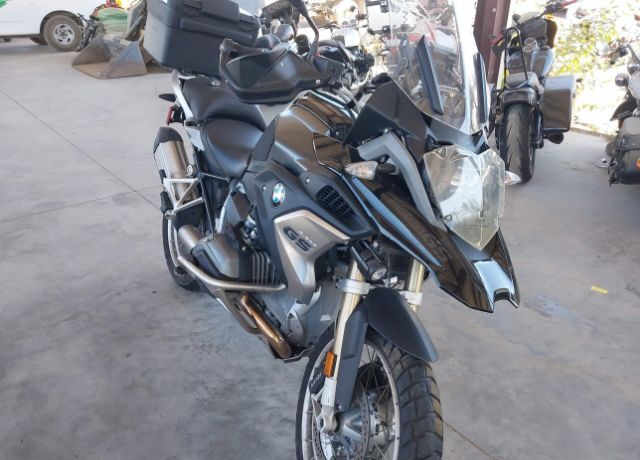BMW R 1200 GS