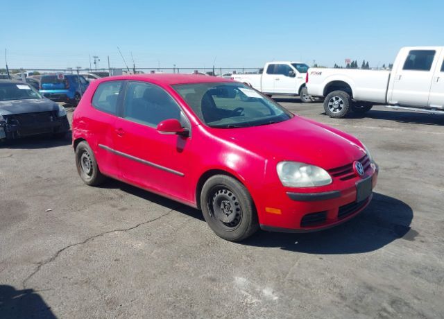 Volkswagen Rabbit