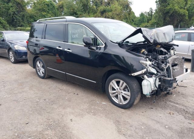 Nissan Quest