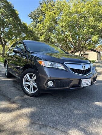 2013 ACURA RDX
