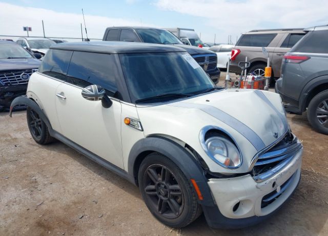MINI Hardtop