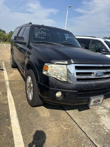 Ford Expedition