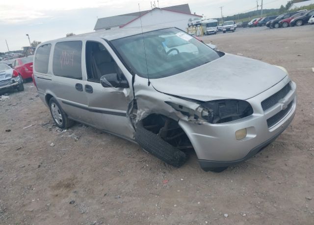 Chevrolet Uplander