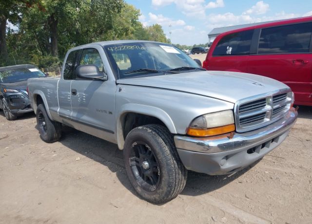 Dodge Dakota
