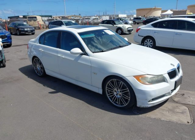 BMW 335i