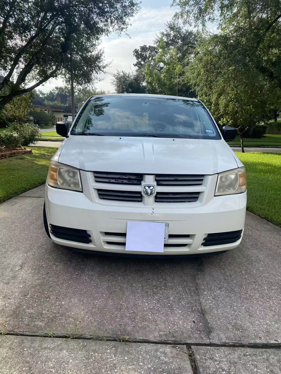 Dodge Grand Caravan