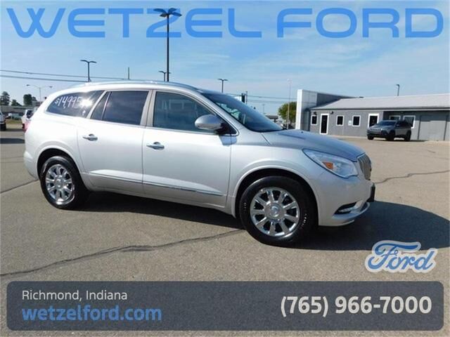 Buick Enclave