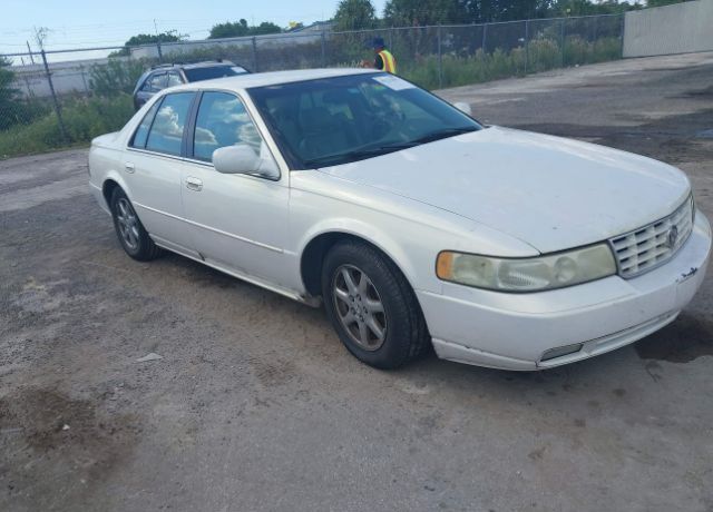 Cadillac Seville