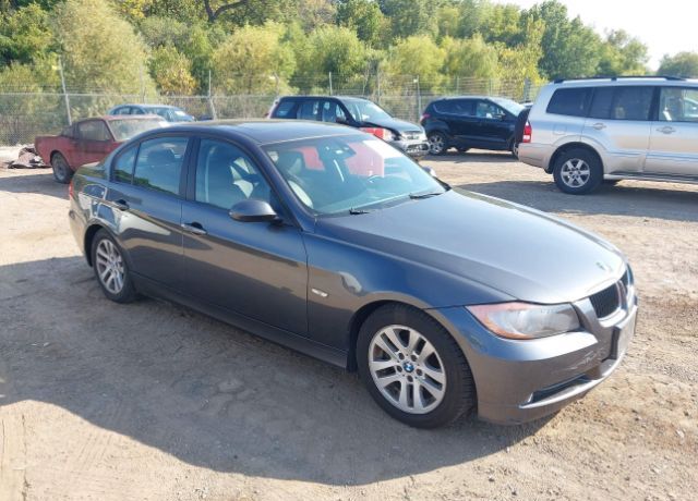 BMW 328i