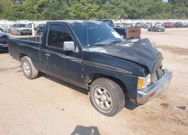 Nissan Pickup