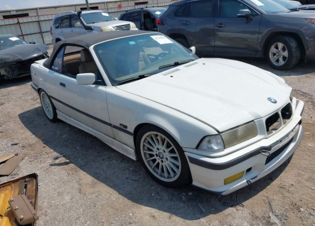 BMW 318iC