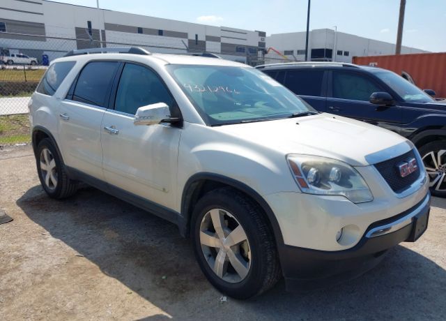 GMC Acadia