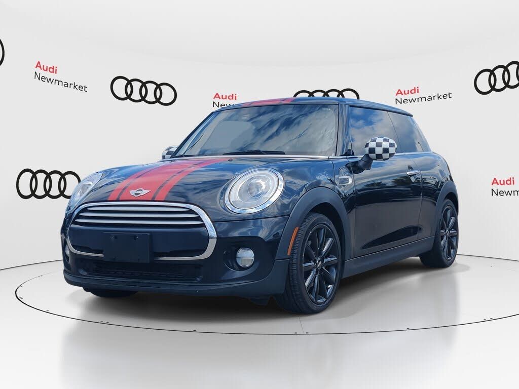 MINI Hardtop