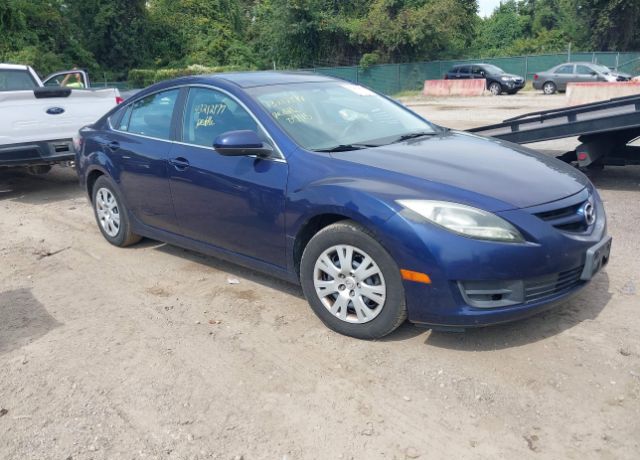 Mazda Mazda6
