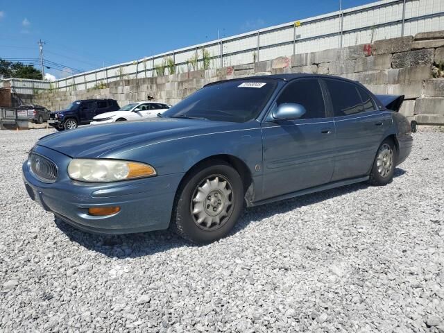 Buick LeSabre