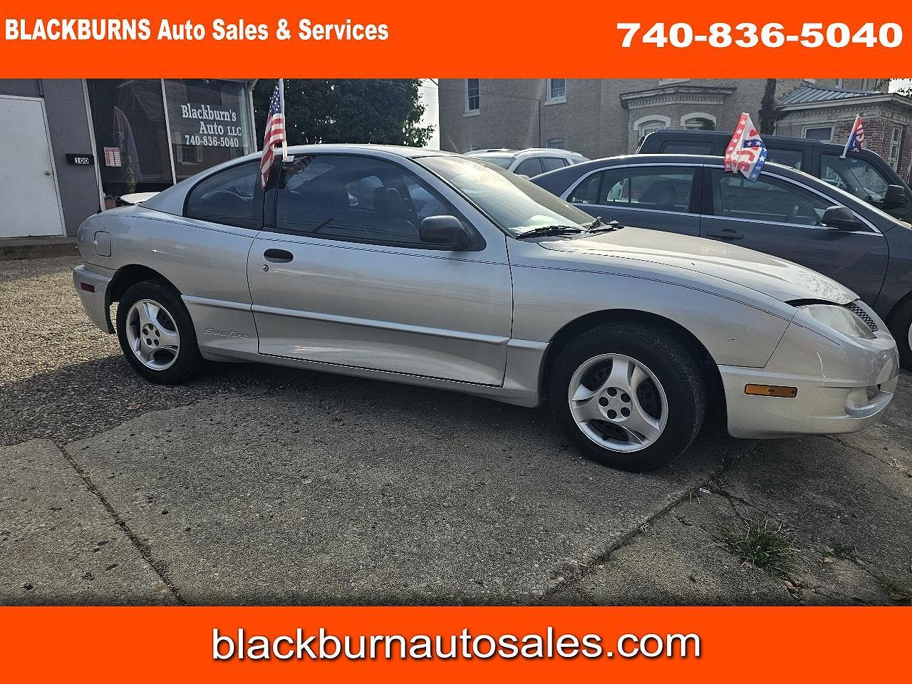 Pontiac Sunfire