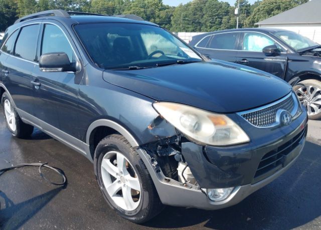 Hyundai Veracruz